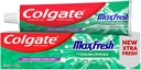 Colgate Maxfresh Clean Mint Toothpaste 100 Ml