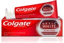 Colgate Optic White Extra Power Whitening Toothpaste 75ml