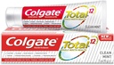 Colgate Total 12 Clean Mint Toothpaste 75ml