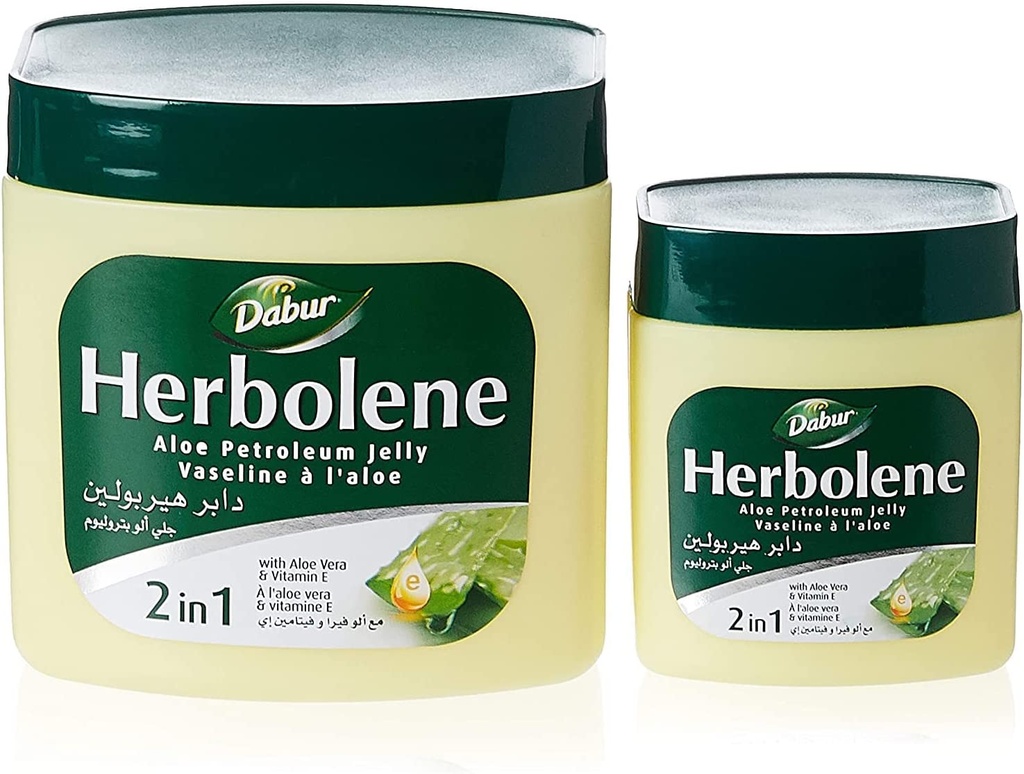 Dabur Herbolene 425 Ml + 115 Ml