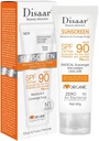 Dissar Skin And Body Brightening Sunscreen Spf 90 40 G