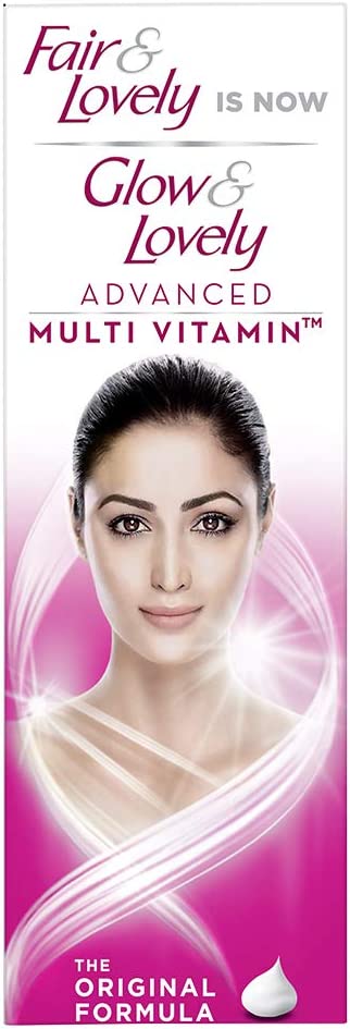 Glow & Lovely Advanced Multivitamin Face Cream 50 G