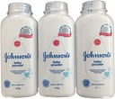 Johnson's Baby Powder 100 G