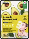 Mbeauty Avocado Botanical Mask 23ml