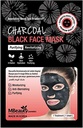 Mbeauty Face Mask Charcoal