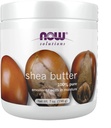 Now Solutions Shea Butter 198 Gm