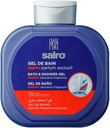 Sairo Bath And Shower Gel - Marin  750 Ml