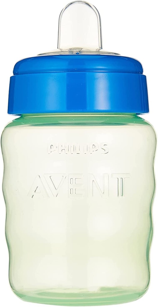Philips Avent Spout Cup Green 260ml 1 Piece