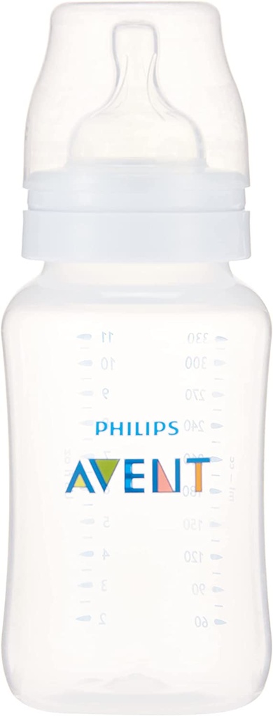 Philips Avent Anti Colic Bottle 330mlx1