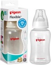 Pigeon Pigeon Streamline Plastic Bottle 150ml Piece Of 1