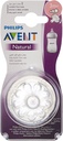 Philips Avent Natural Feeding Teats Variable X2- Scf655 26 (17)