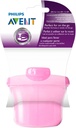 Philips Avent Milk Powder Dispenser Pink