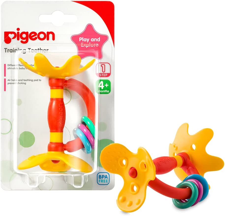 Pigeon Training Teether Step One 4+months 13666