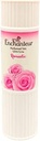 Enchanteur Romantic Perfumed Talc For Women 125g With Roses & Jasmine Extracts