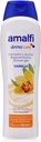 Amalfi Dermo Care Shower Gel Vanilla 750 Ml