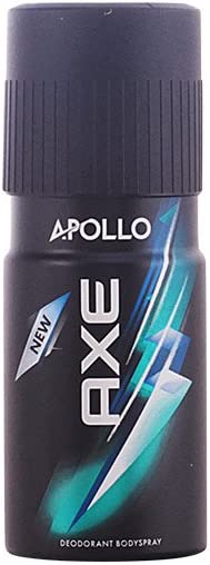 Axe Apollo Deodorant Body Spray150ml