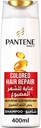 Pantene Shampoo Colored Hair Repair 400 Ml