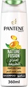 Pantene Shampoo Natural Fusion 360 Ml