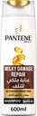 Pantene Shampoo Milky Damage Repair 600 Ml