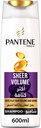 Pantene Shampoo Sheer Volume 600 Ml