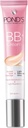 Ponds Bb+ Cream - Rich In Vitamin Instant Spot Coverage Make-up Glow 18 G Light