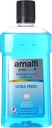 Amalfi Ultra Fresh Mouth Wash 500 Ml