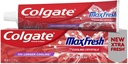 Colgate Max Fresh Spicy Gel Toothpaste - 100ml