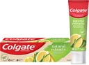 Colgate Toothpaste Naturals Lemon 75 Ml