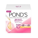 Pond's Bright Beauty Spf 15 Pa Fairness Cream 50 G