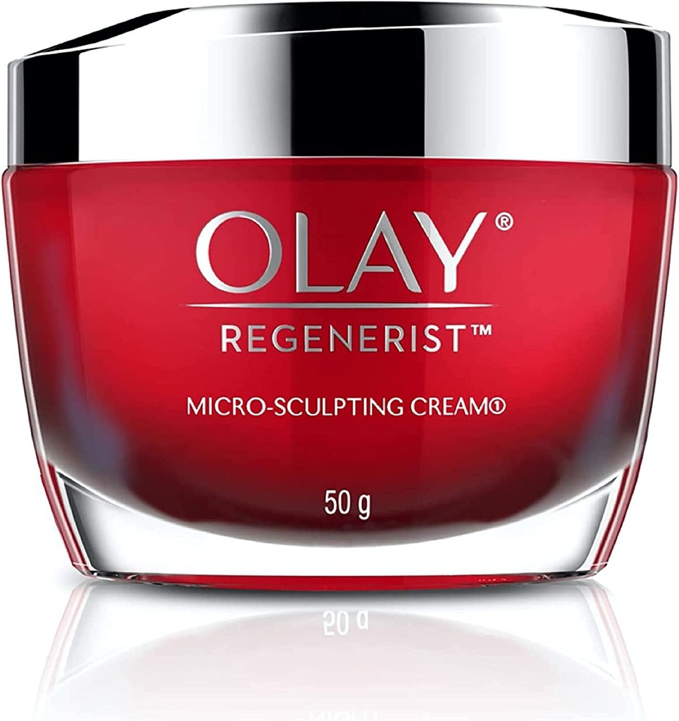 Olay Regenerist Micrsculpting Cream 50 Ml