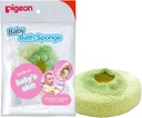 Pigeon Baby Bath Natural Sponge Pack Of 1 201031774