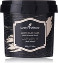 Jardin D Oleane White Clay Mask With Oriental Scent 500g