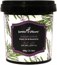 Jardin D Oleane Sugar Scrub Argan Oil & Rosemary 600g