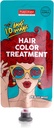 Purederm 10 Days Magic Hair Colour Treatment Red