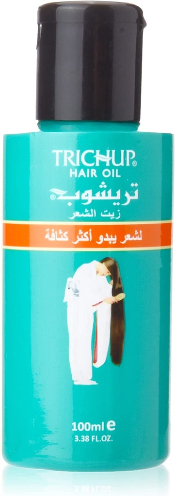 Trichup Anti-hairfall Oil 100 Ml
