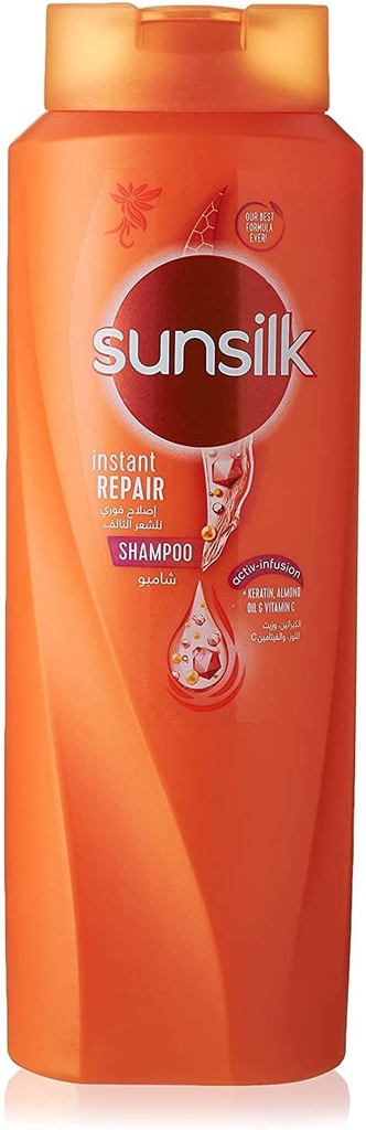 Sunsilk Shampoo Instant Restore 700 Ml 32453568