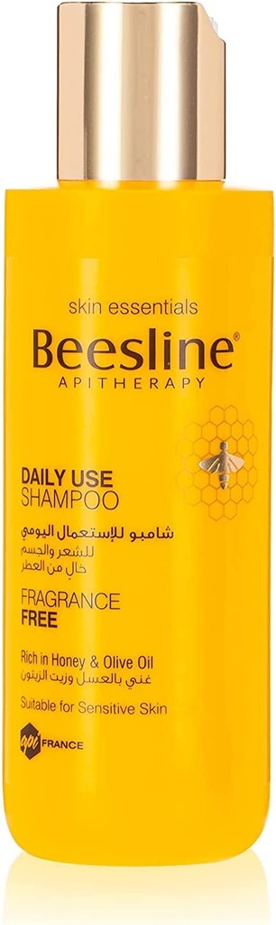Beesline Daily Use Shampoo 150 Ml