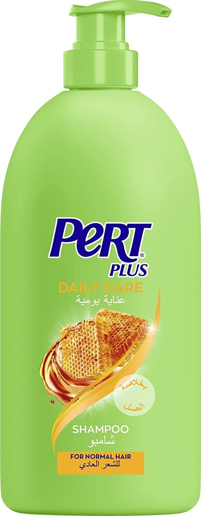 Pert Plus Honey Shampo 1000 Ml