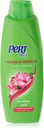 Pert Plus Shampoo Strong Hair Henna 600ml