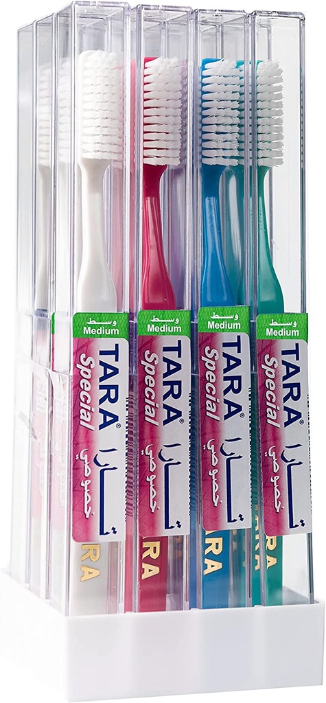 Tara Special Tooth Brush Medium