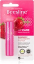 Beesline Lip Care Shimmery Strawberry 4.5 G