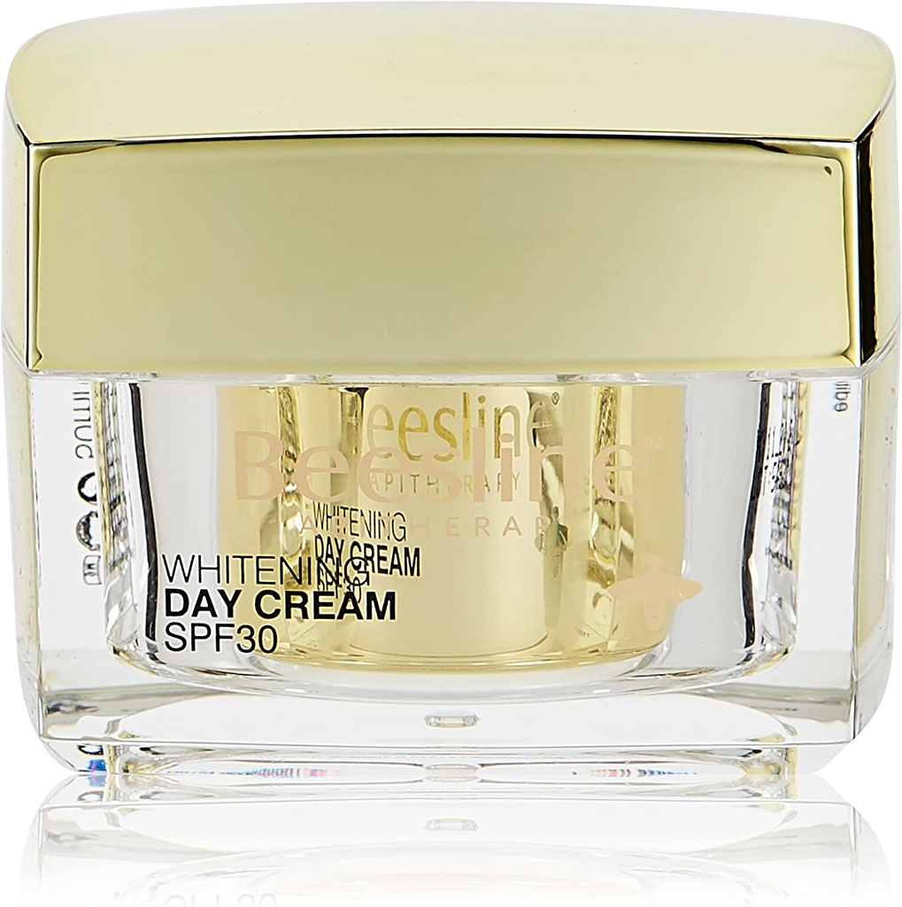 Beesline Whitening Day Cream Spf 30 50 Ml