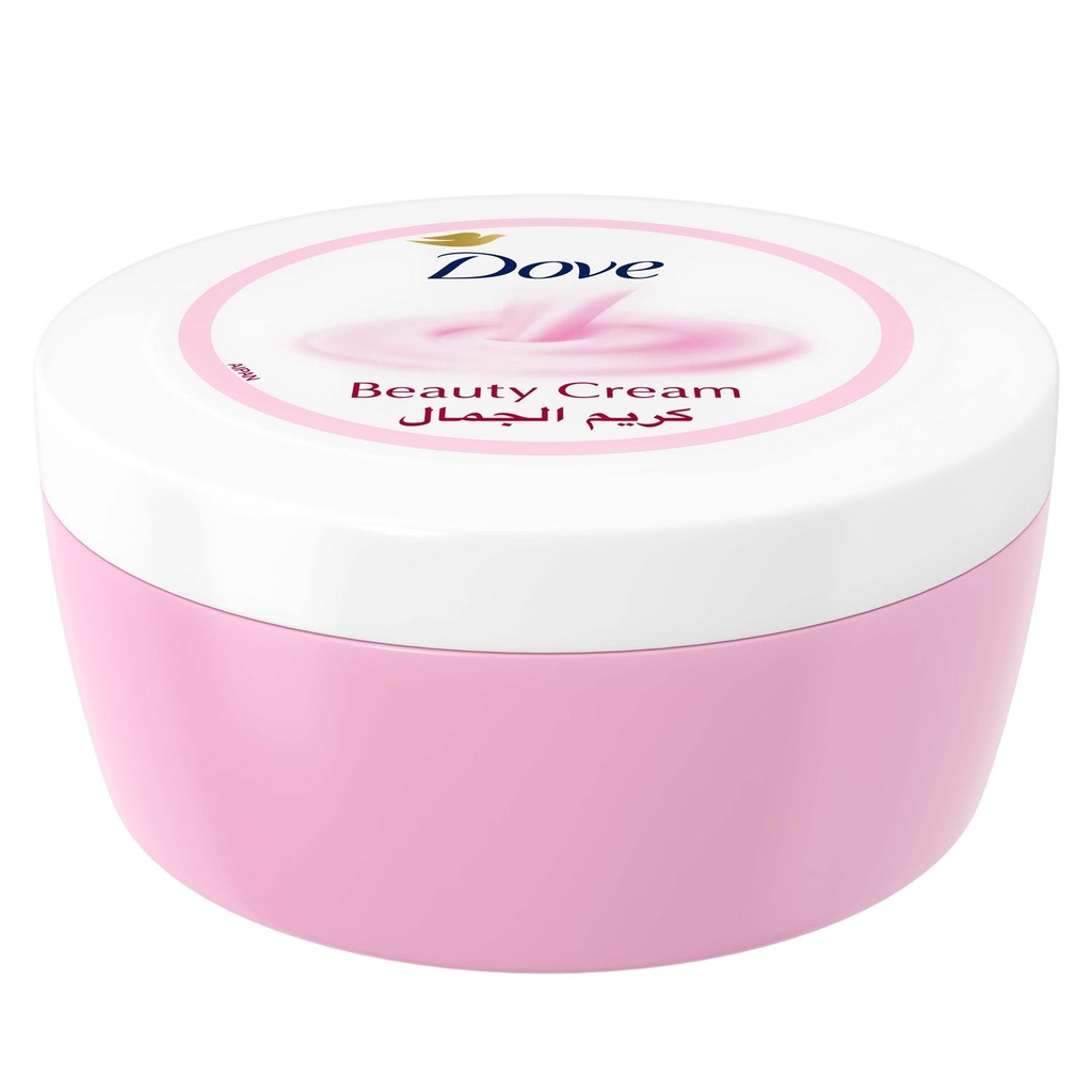 Dove Cream Beauty For Body Pink 250 ml