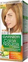 Garnier Color Naturals 7.3 Hazel Blonde Haircolor