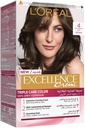 L'oreal Paris Excellence 4.0 Brown