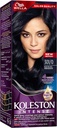 Wella Koleston Intense 301/0 Blue Black