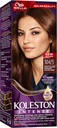 Wella Koleston Intense 304/5 Addictive Dark Mahogany