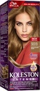 Wella Koleston Intense 307/0 Medium Blonde