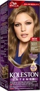 Wella Koleston Intense 307/1 Medium Ash Blonde