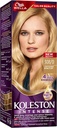 Wella Koleston Intense 308/0 Light Blonde